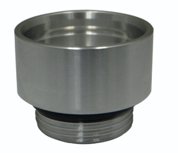 Picture of Moroso GM COPO Camaro Valve Cover Adapter