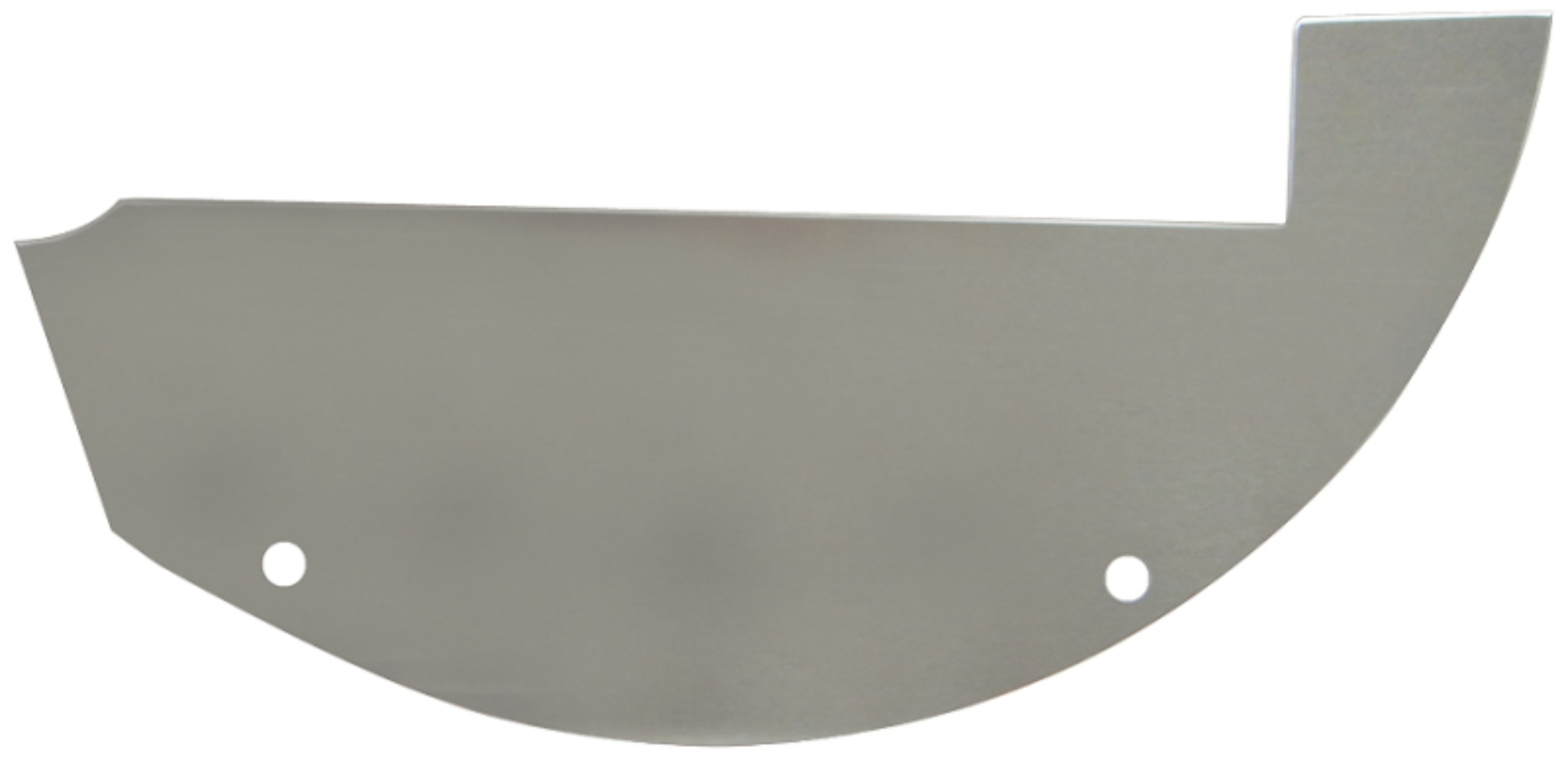 Picture of Moroso GM LS Flywheel/Dust Cover - Standard Transmission - Aluminum