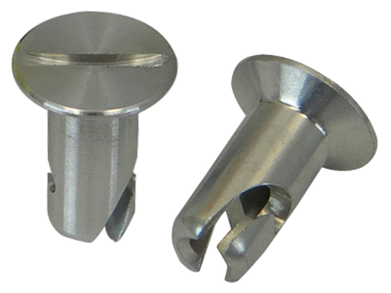 Picture of Moroso MOR Quick Fasteners Fittings - 71298