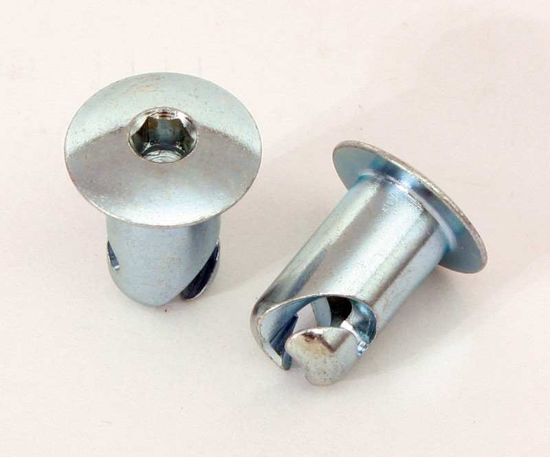 Picture of Moroso MOR Quick Fasteners Fittings - 71362
