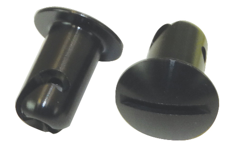 Picture of Moroso MOR Quick Fasteners Fittings - 71364