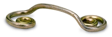 Picture of Moroso Quick Fastener Spring - 1-3/8in x .425in