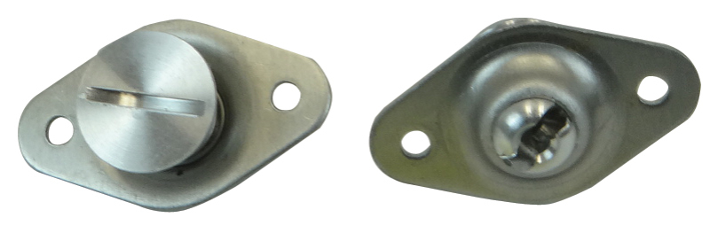 Picture of Moroso MOR Quick Fasteners Fittings - 71506