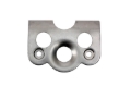 Picture of Moroso Quick Fastener Mounting Bracket - 7/16in (Use w/Part No 71301/71311/71351) - Steel - 10 Pack
