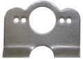 Picture of Moroso Quick Fastener Mounting Bracket - 7/16in (Use w/Part No 71370/71371/71372) - Steel - 10 Pack