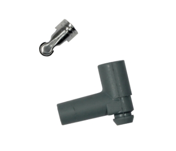 Picture of Moroso HEI Distributor Boot & Terminal Kit - Ultra 40