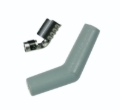 Picture of Moroso Spark Plug Boot & Terminal Kit - Ultra 40 - 135 Degree Ends - Set of 8