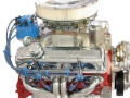Picture of Moroso 74-Up Chevrolet V8 Super HEI Ignition Kit w/Distributor Cap/Rotor/Blue Max Wires & Loom Kit