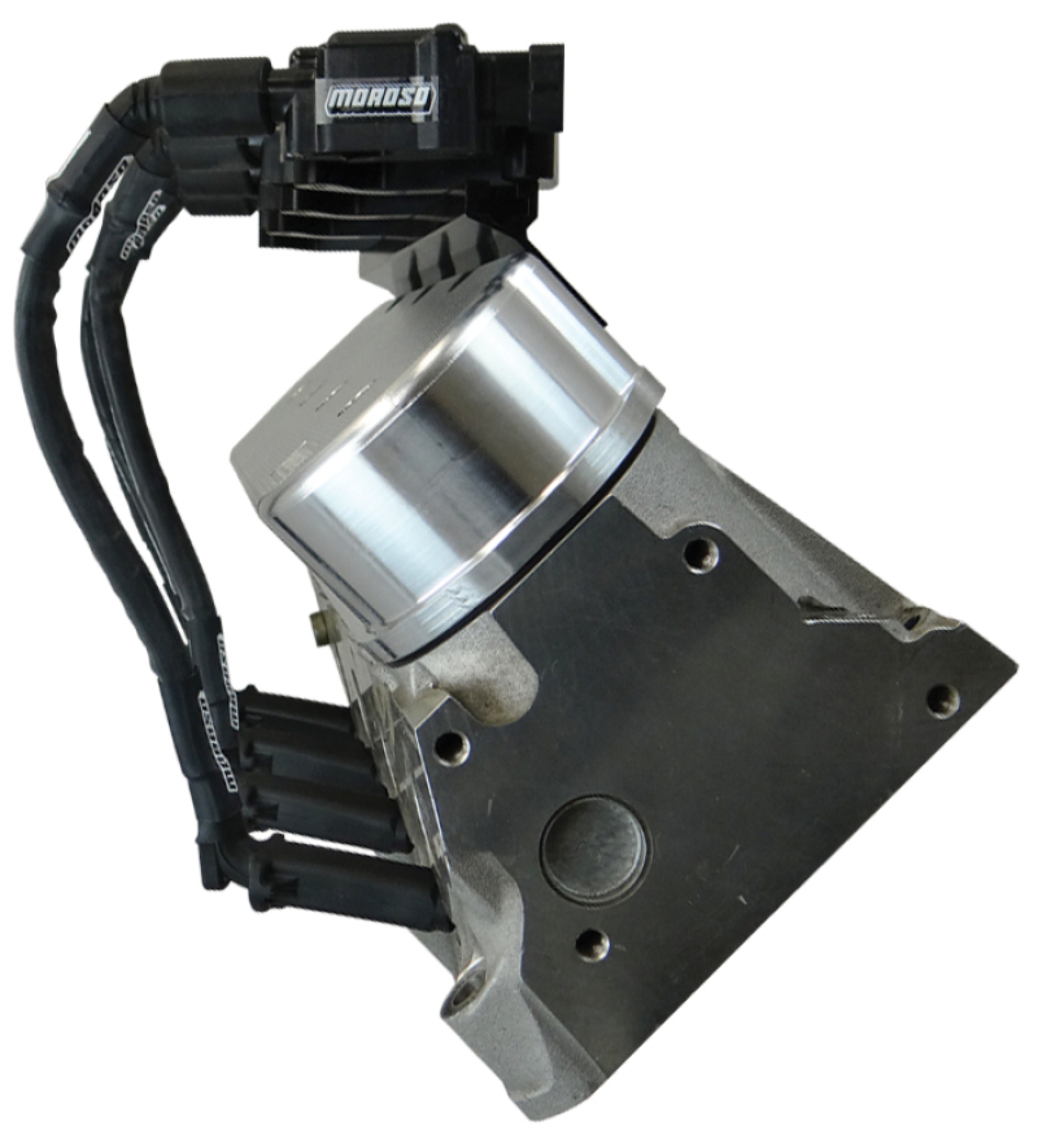 Picture of Moroso GM LS2/LS3/LS7 Coil Mount Bracket (Use w/Part No 68471/68473)