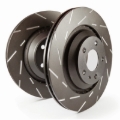 Picture of EBC USR Slotted Rotor Sets Brake Rotors - USR7318