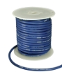 Picture of Moroso Ignition Wire Spool - Ultra 40 - 8.65mm - 100ft - Blue