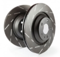 Picture of EBC USR Slotted Rotor Sets Brake Rotors - USR7341