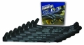 Picture of Moroso GM LS Ignition Wire Set - Ultra 40 - Sleeved - 9.25in Wire (Use w/Part No 68470/68472) -Black