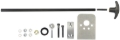 Picture of Moroso Push/Pull Battery Disconnect Kit