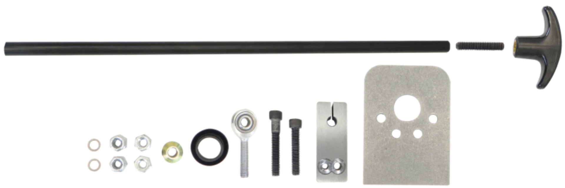 Picture of Moroso Push/Pull Battery Disconnect Kit