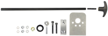 Picture of Moroso Push/Pull Battery Disconnect Kit