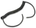 Picture of Moroso Universal Heavy Duty Momentary Switch Cable - 12in/16 Gauge Spiral - 4ft