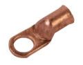 Picture of Moroso Battery Cable Remote Fitting End Kit - Solder End - 1/2in - 2 Pack