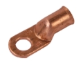Picture of Moroso Battery Cable Remote Fitting End Kit - Solder End - 3/8in - 2 Pack