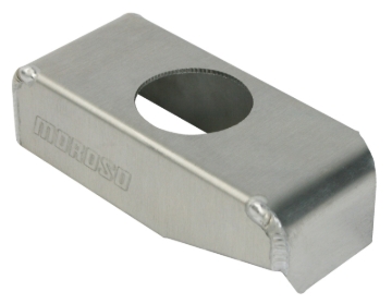 Picture of Moroso 96-04 Ford Mustang Brake Booster Cover - Fabricated Aluminum