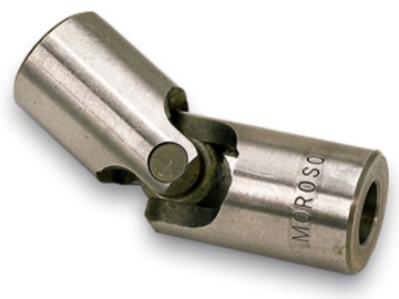 Picture of Moroso Steering U-Joint - Unsplined - 3/4in OD Shafts x 1.25in OD