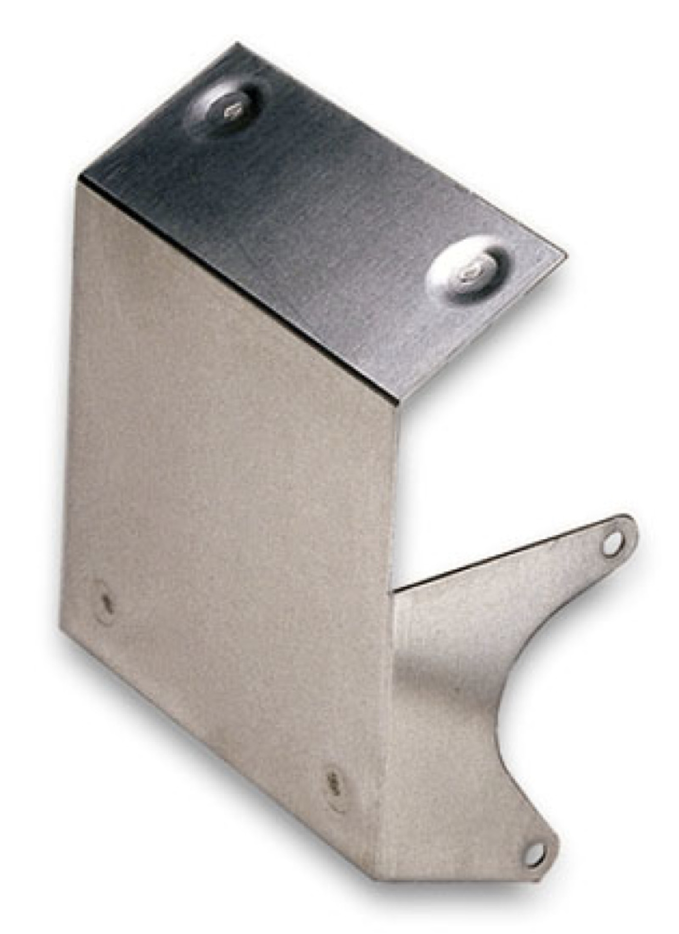 Picture of Moroso Chevrolet Big Block/Small Block (w/Delco) Starter Heat Shield