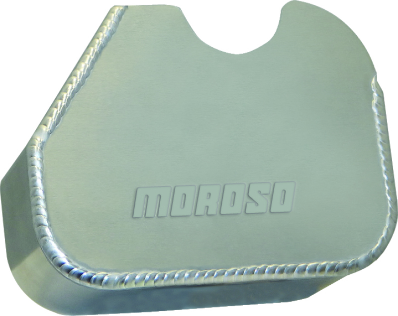 Picture of Moroso MOR Brake Booster Covers Brake Hardware - 74256