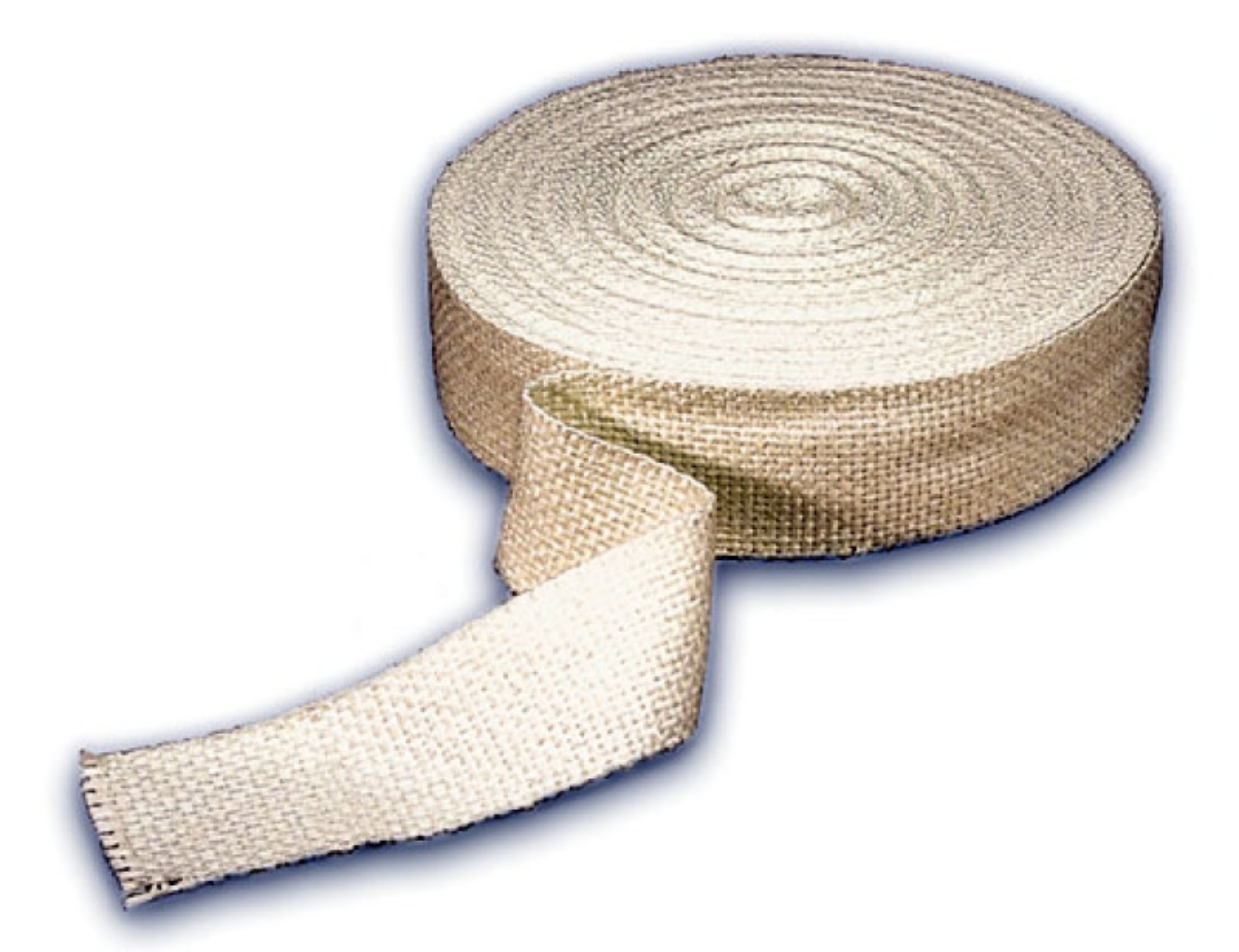 Picture of Moroso Insulating Header Wrap - 2in x 1/16in - 50ft Roll