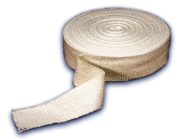 Picture of Moroso Insulating Header Wrap - 2in x 1/16in - 50ft Roll