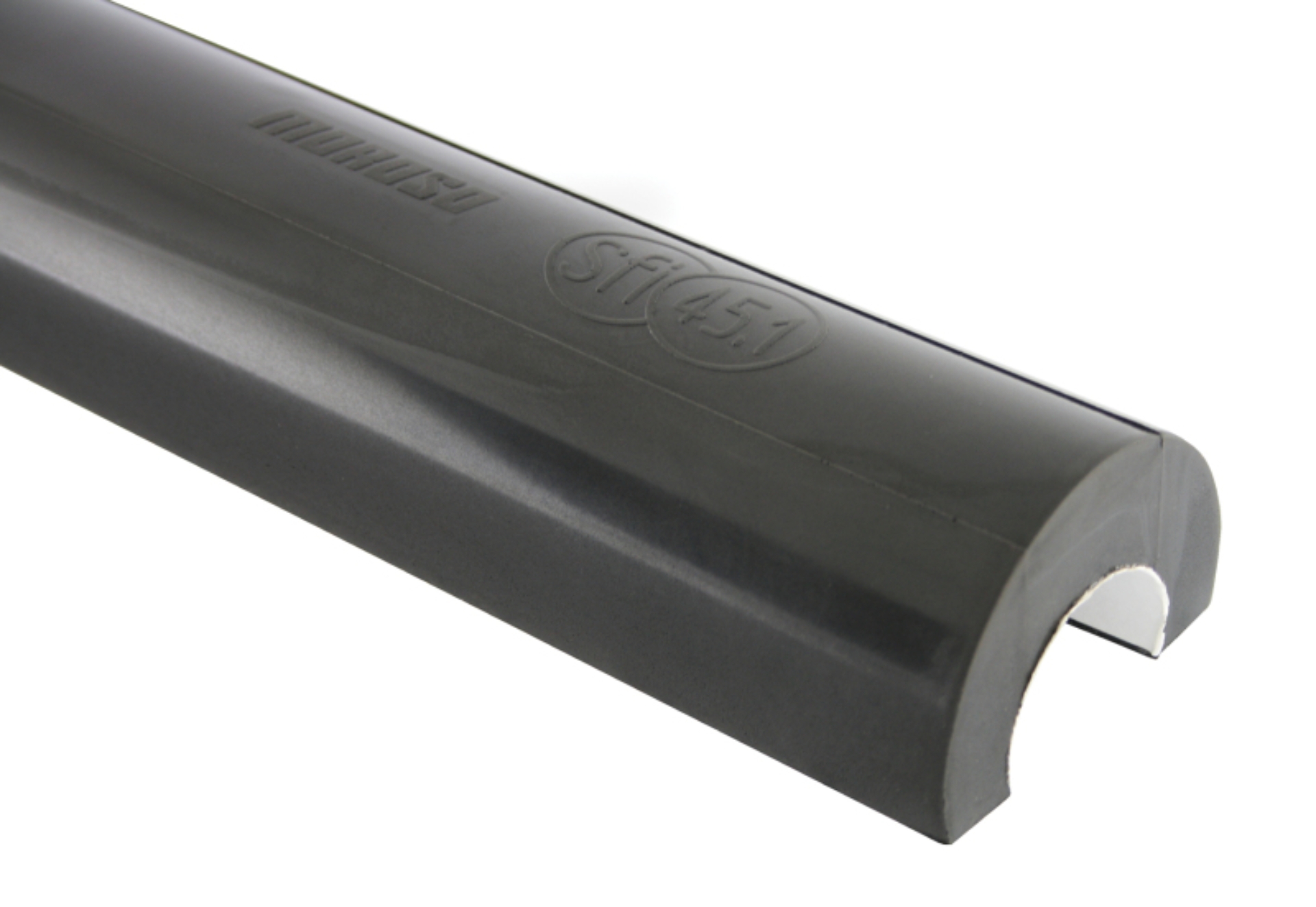 Picture of Moroso SFI 45.1 Approved Roll Bar Padding - 1.5in to 1.75in Bars - 3ft