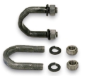 Picture of Moroso Ford/Dana 60 U-Bolts