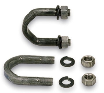 Picture of Moroso Ford/Dana 60 U-Bolts