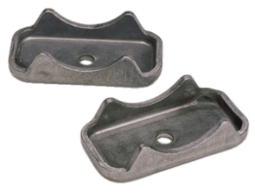Picture of Moroso Ford/Dana 60 Rear Axle Spring Perch - 2 Pack