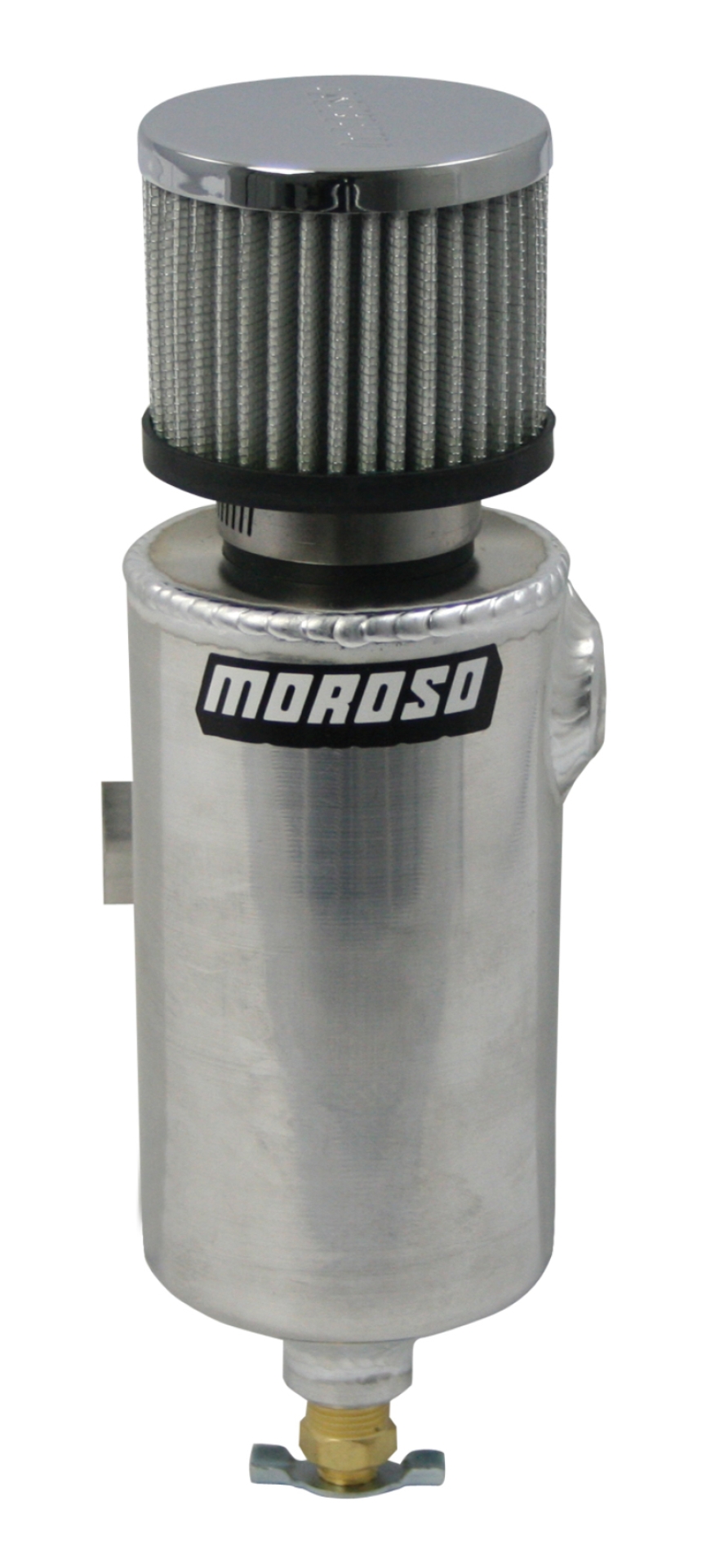 Picture of Moroso MOR Catch Cans Oil Catch Cans - 85462