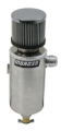 Picture of Moroso Breather Tank/Catch Can -12An Male Fitting - Roll Bar Mount - Aluminum