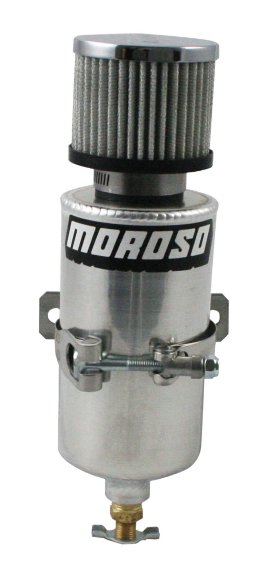 Picture of Moroso MOR Catch Cans Oil Catch Cans - 85470