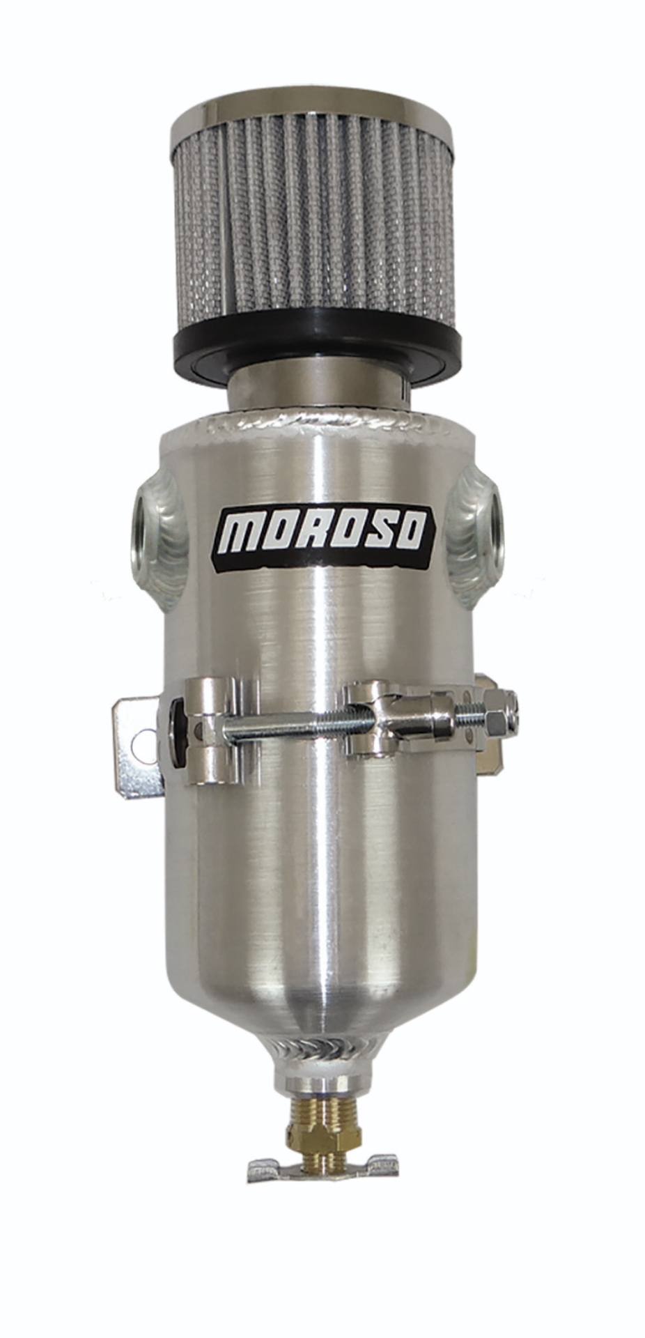 Picture of Moroso MOR Catch Cans Oil Catch Cans - 85455