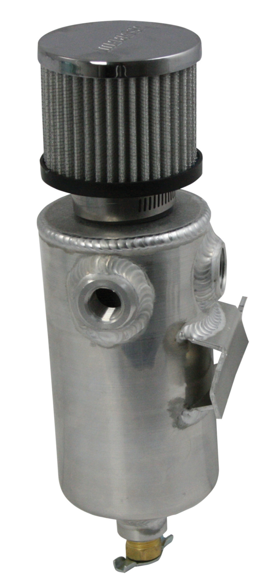 Picture of Moroso MOR Catch Cans Oil Catch Cans - 85464