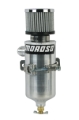 Picture of Moroso Breather Tank/Catch Can -12An Male Fitting - Aluminum
