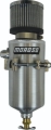 Picture of Moroso Breather Tank/Catch Can -8An Male Fitting - Aluminum