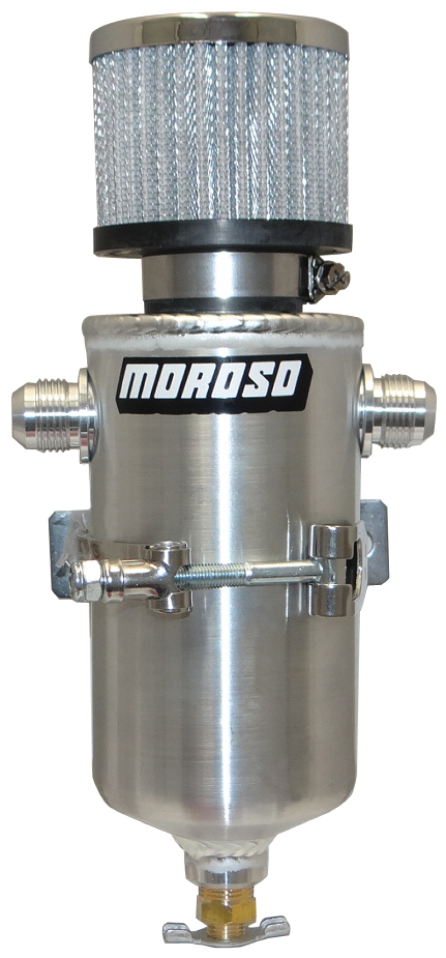 Picture of Moroso MOR Catch Cans Oil Catch Cans - 85468