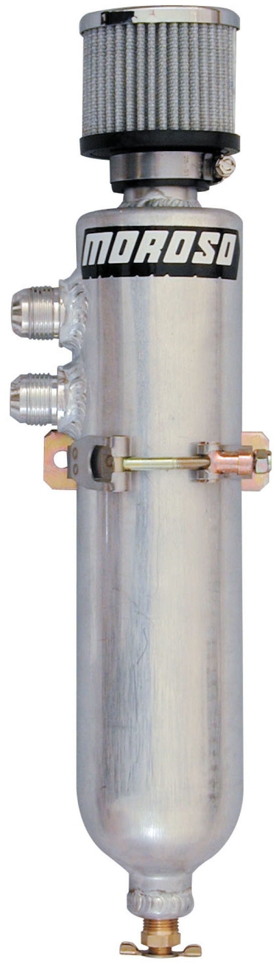 Picture of Moroso MOR Catch Cans Oil Catch Cans - 85466