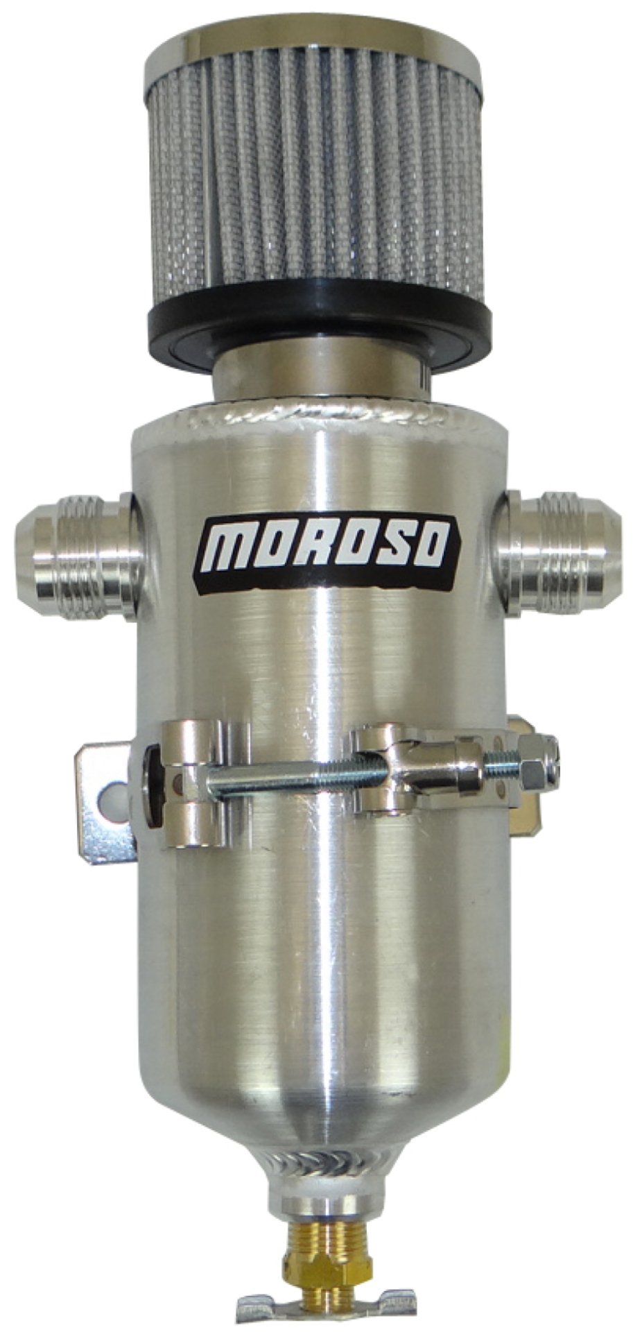 Picture of Moroso MOR Catch Cans Oil Catch Cans - 85469