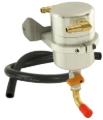Picture of Moroso Chrysler 5.7/6.1L Air/Oil Separator Catch Can