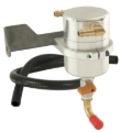 Picture of Moroso 99-18 GM Truck LS Engine Air/Oil Separator Catch Can - Billet Aluminum