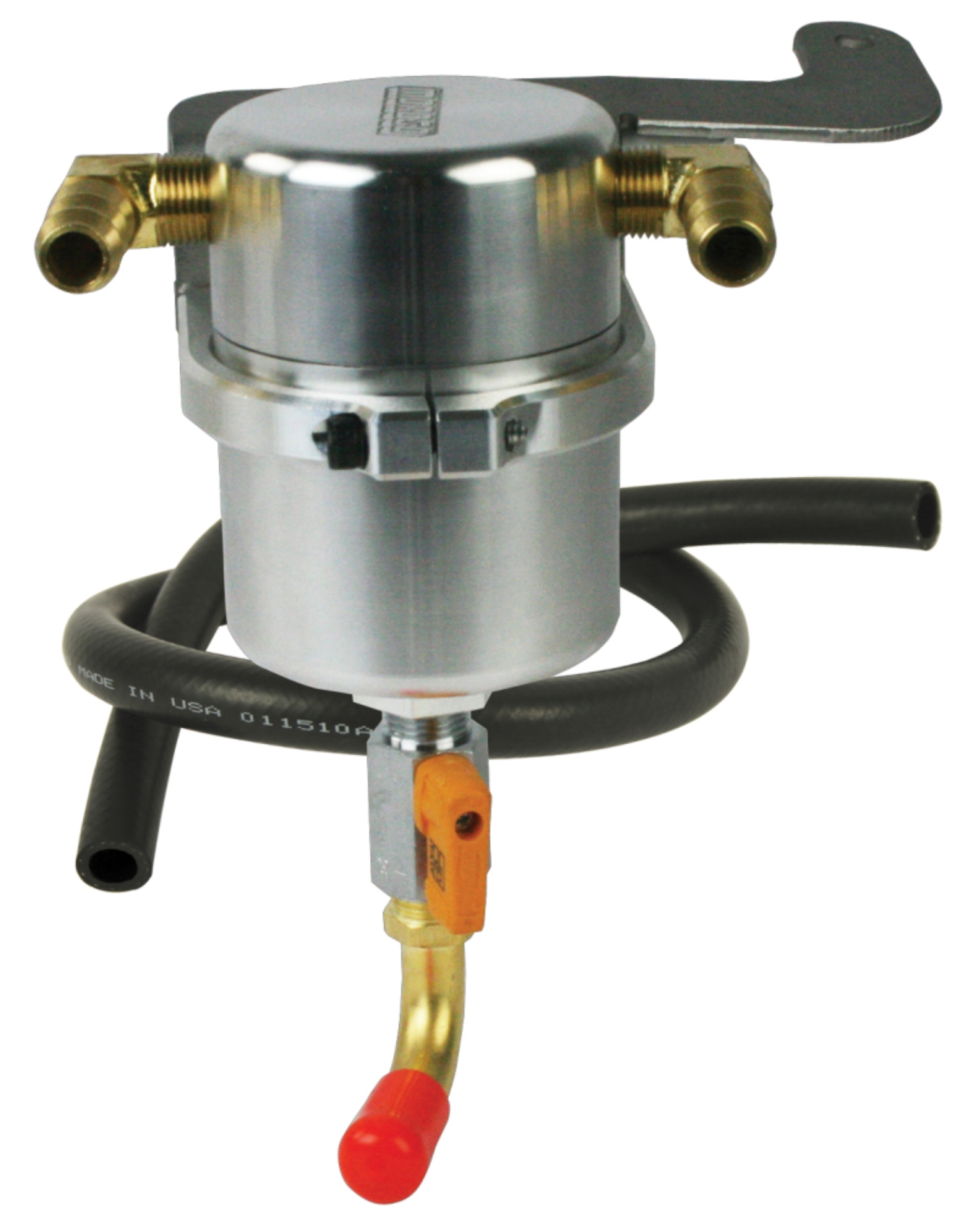Picture of Moroso MOR Catch Cans Oil Catch Cans - 85491