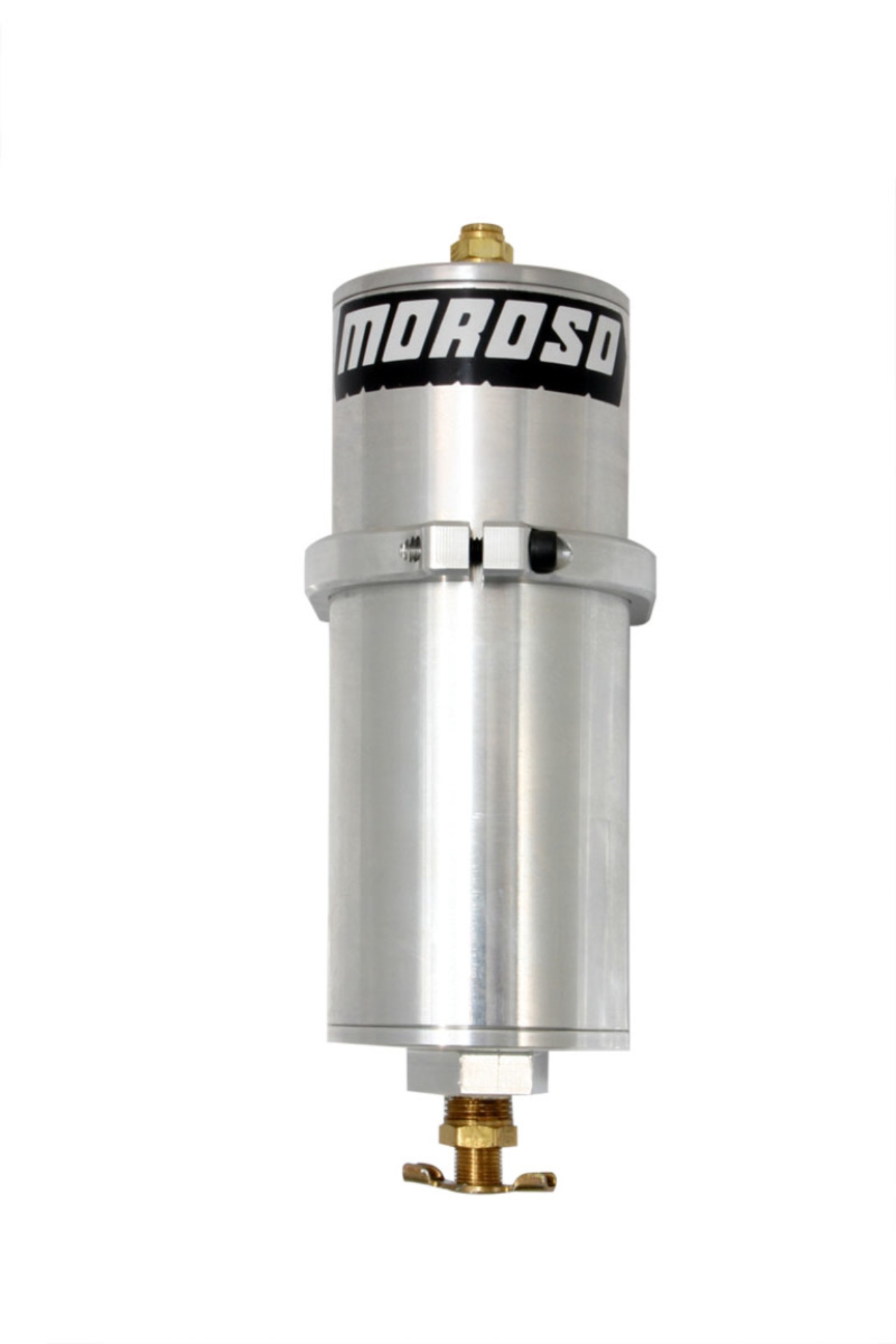 Picture of Moroso Recovery Tank/Catch Can - Billet Aluminum