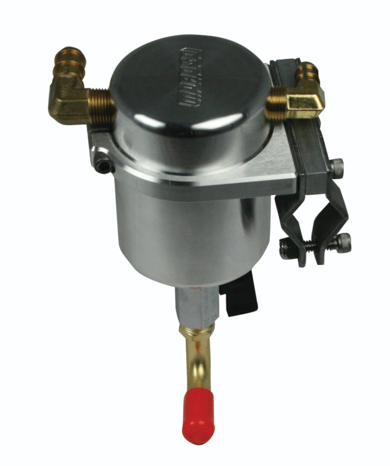 Picture of Moroso MOR Catch Cans Oil Catch Cans - 85515