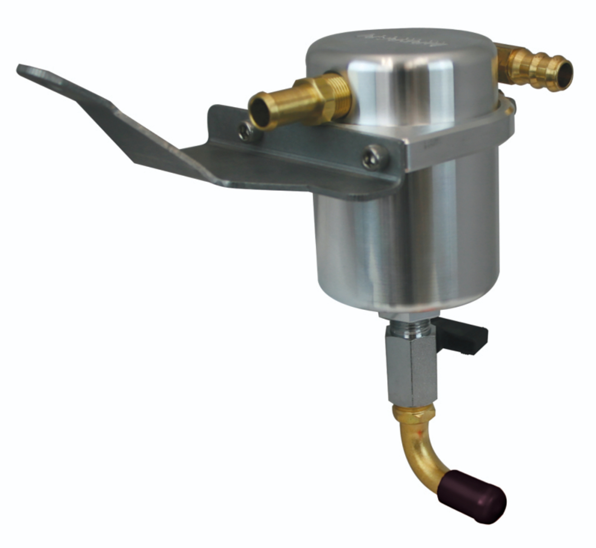 Picture of Moroso MOR Catch Cans Oil Catch Cans - 85517
