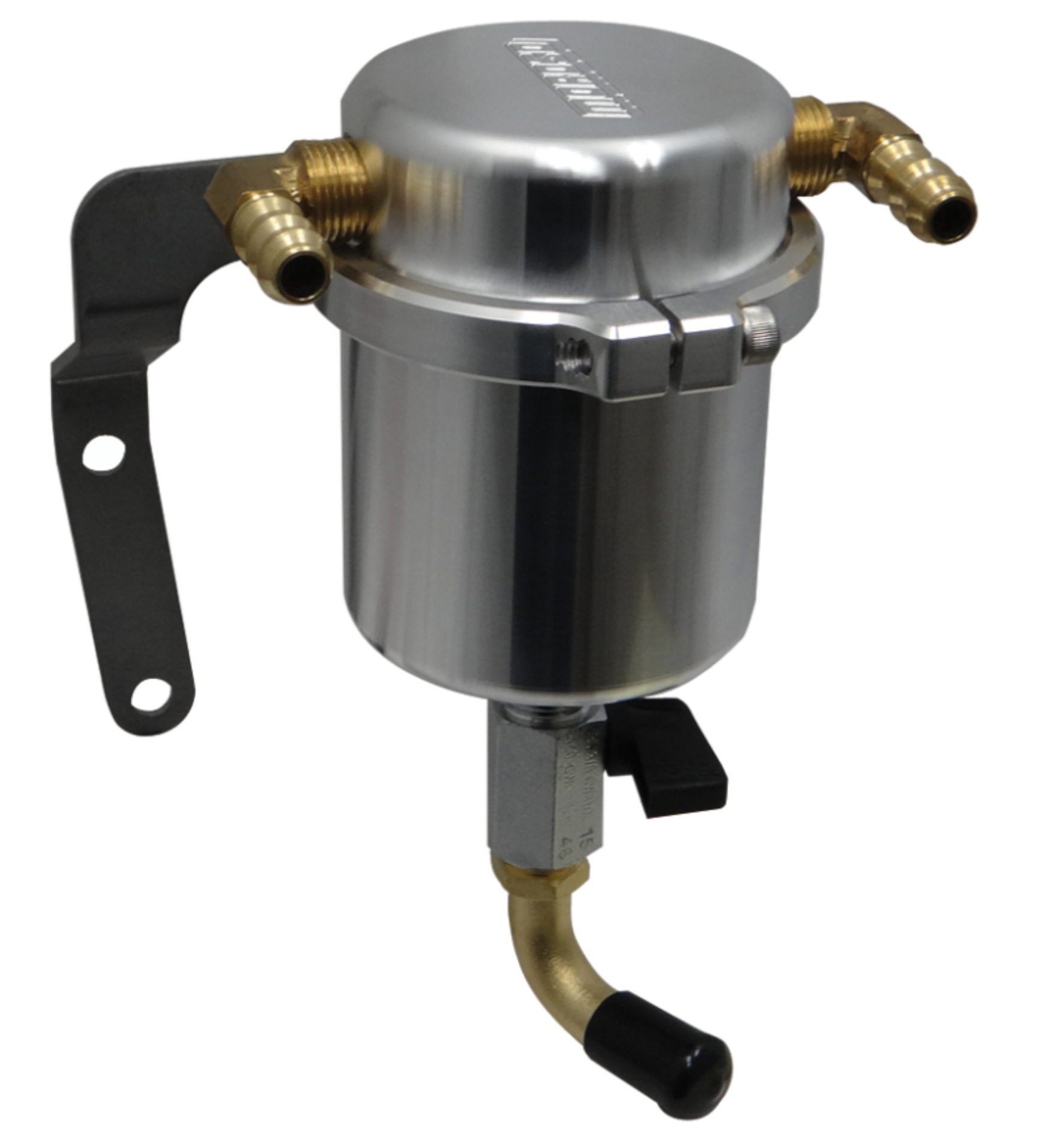 Picture of Moroso MOR Catch Cans Oil Catch Cans - 85524
